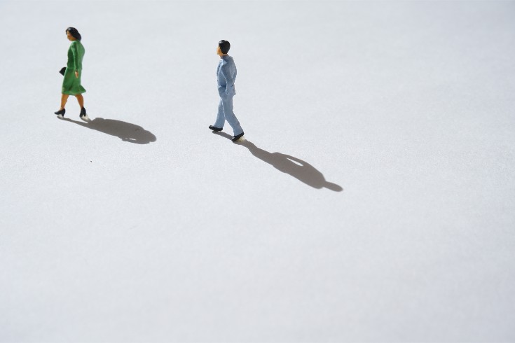 ストーカー規制法の改正