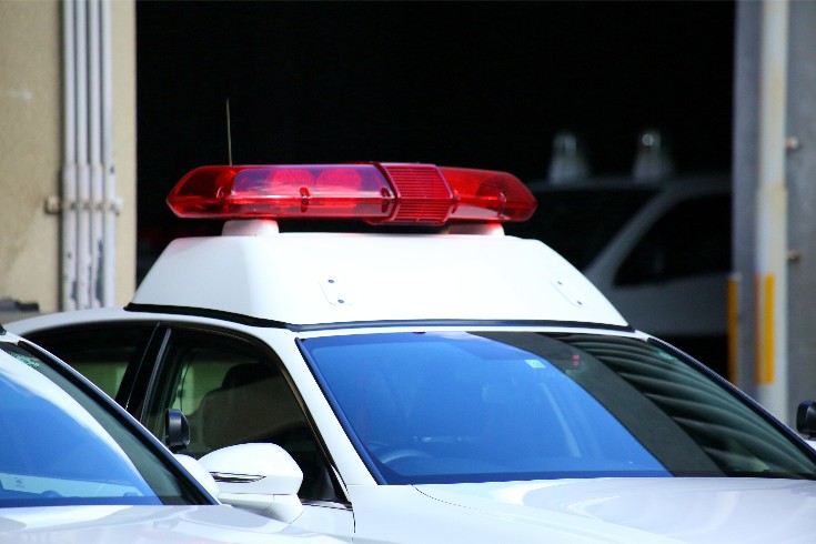 ネットストーカーに対して警察が動いてくれる基準