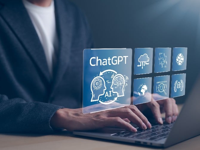 AI(ChatGPT等)関連