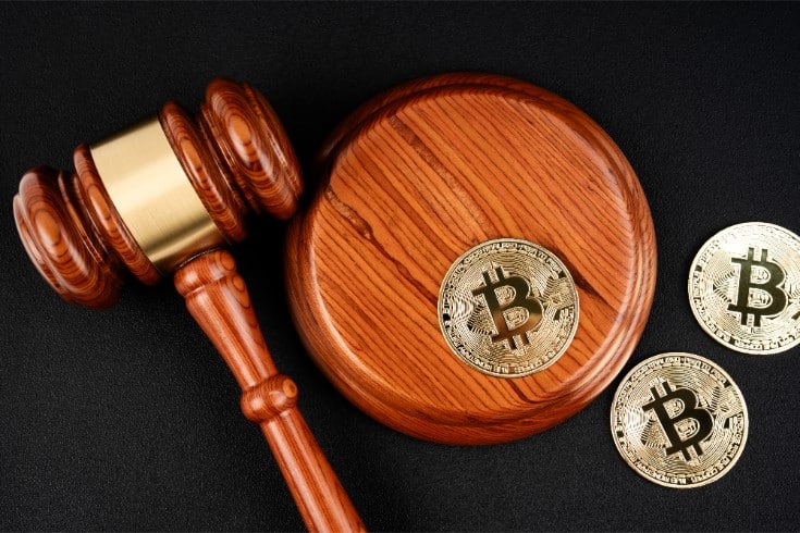 株式会社MTGOXの破産に伴う暗号資産預託者の有する請求権・再生債権の法的性質