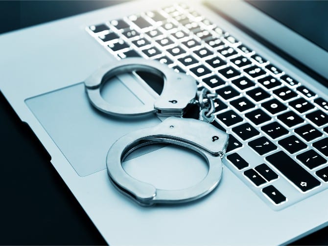 サイバー犯罪への対応の必要性