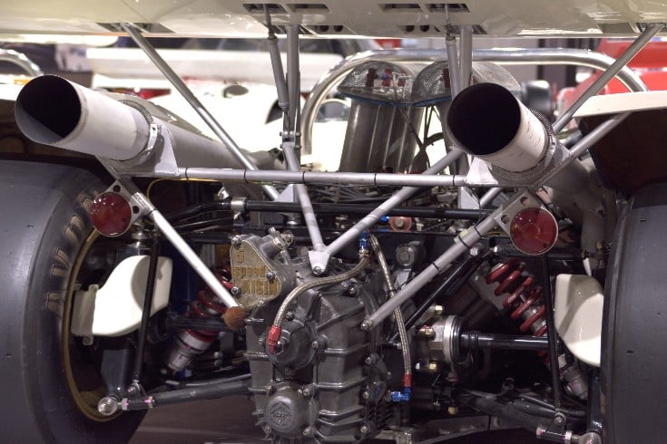 排気を操り、ルールを欺く──レッドブルが突いた”合法スレスレ”のF1空力革命とは?