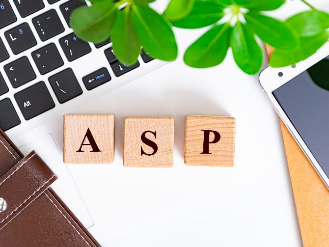 ASP・アフィリエイター