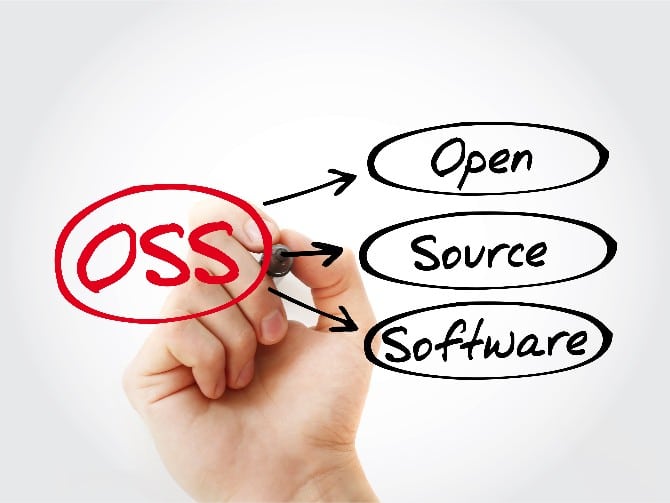 OSSベンダー企業の日本事業サポート