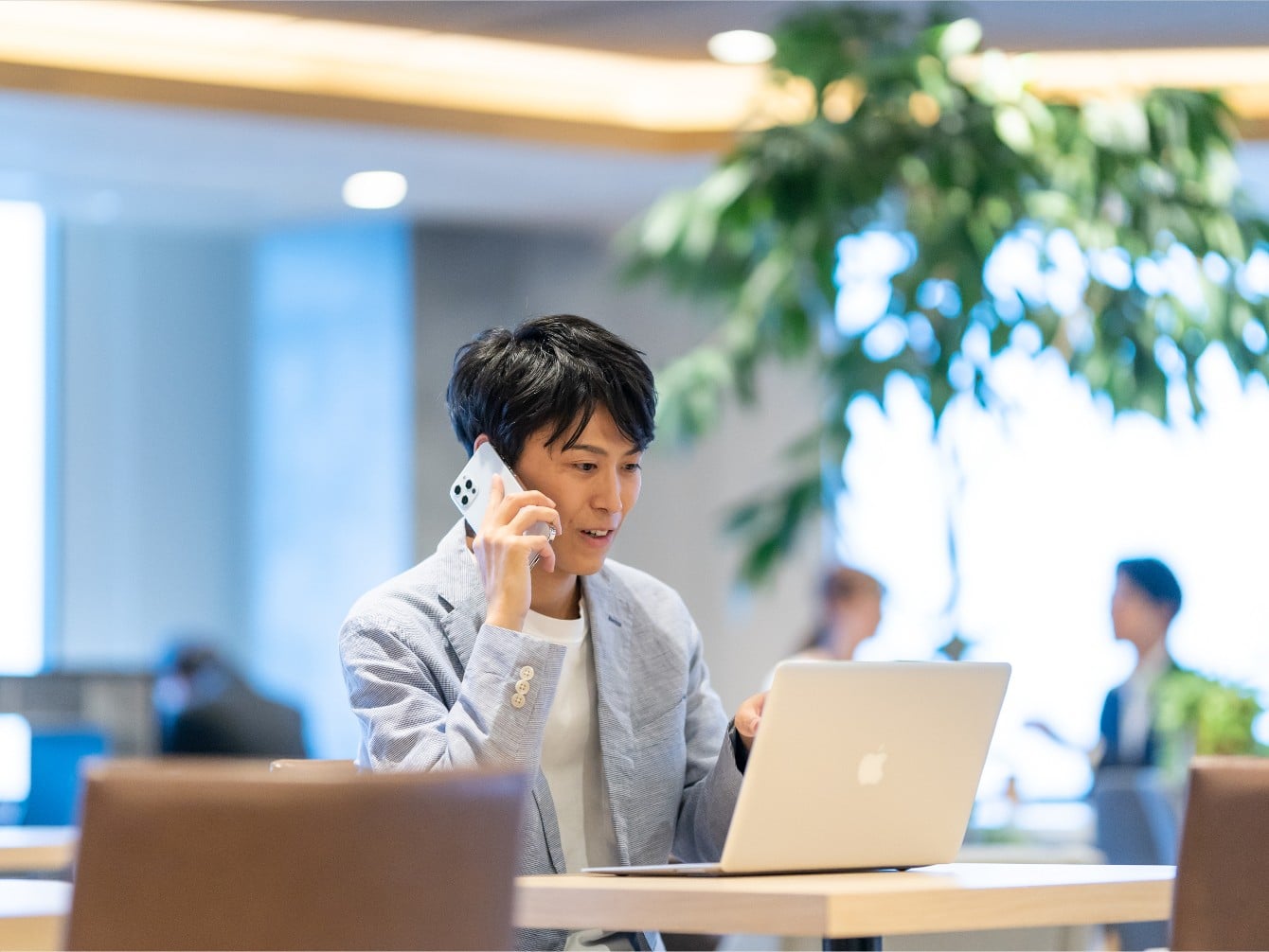 新規事業関連