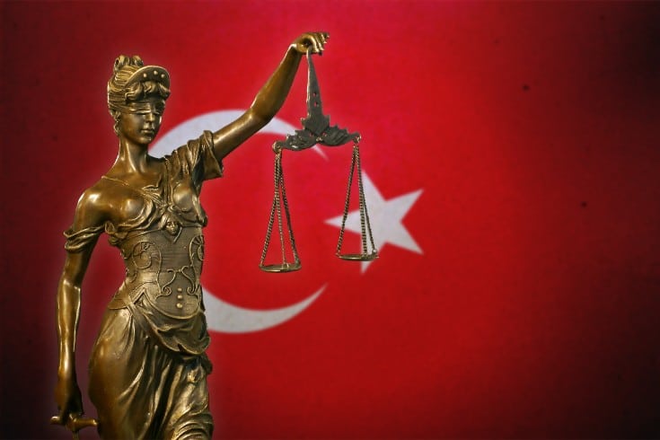 トルコ共和国の法律の全体像とその概要を弁護士が解説
