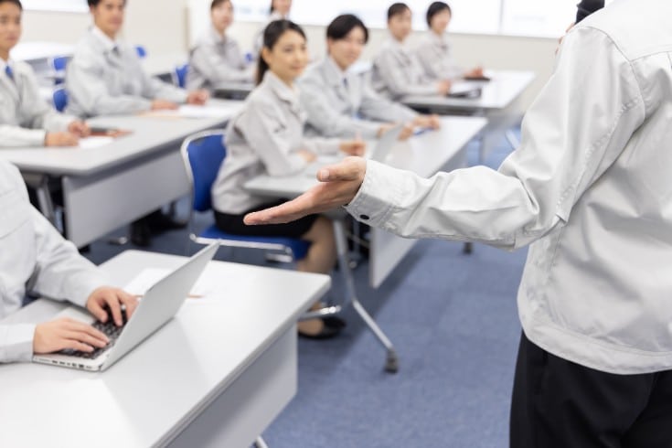 人材開発支援助成金の定額制訓練(サブスクリプション型)に関する不正受給と対応