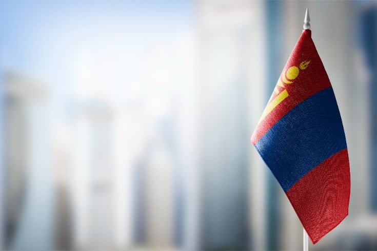 モンゴル国における外国人による不動産利用と土地法による土地利用権