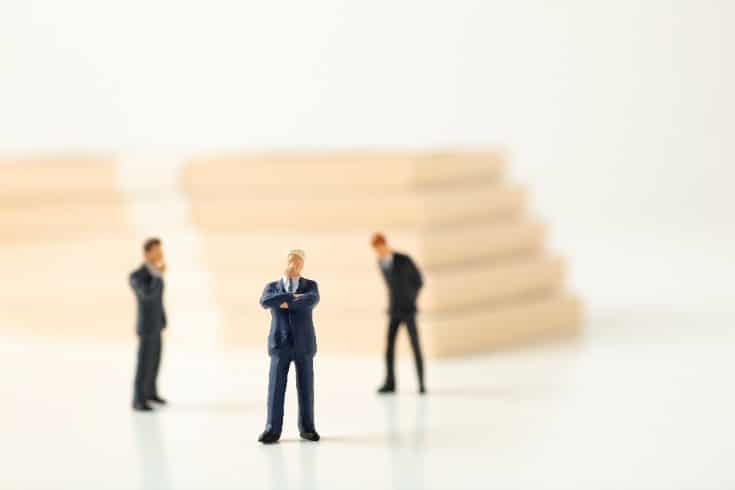 補助金・助成金の不正受給の定義と摘発事例、法的リスクを解説