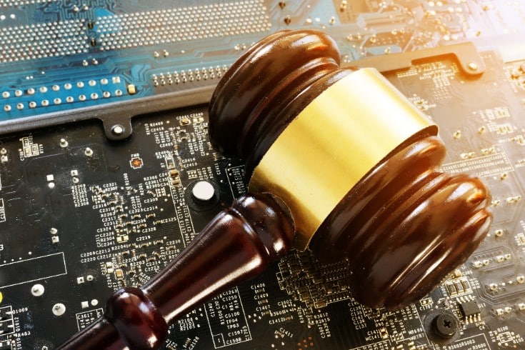 Virtual Financial Assets Act (VFA Act) の詳細