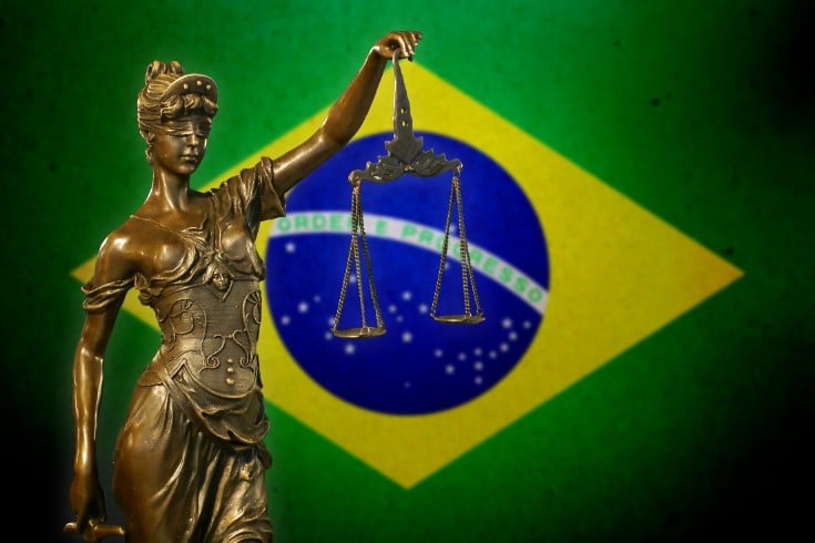 ブラジル連邦共和国の労働法と近年の法改正の動向