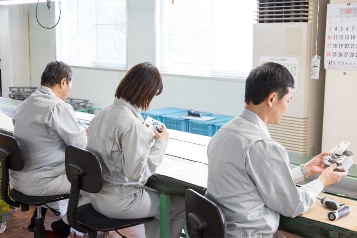 下請法が定める4つの義務と11の禁止行為