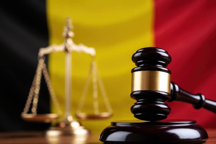 ベルギー王国の法律の全体像とその概要を弁護士が解説