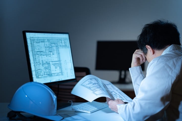 建設業・運送業等の残業時間の上限規制はどう変わったか?令和6年改正を踏まえて解説