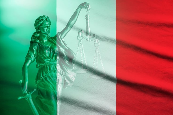 イタリア民法典の概要と日本民法との比較