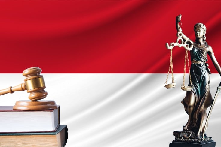 モナコ公国の法律の全体像とその概要を弁護士が解説