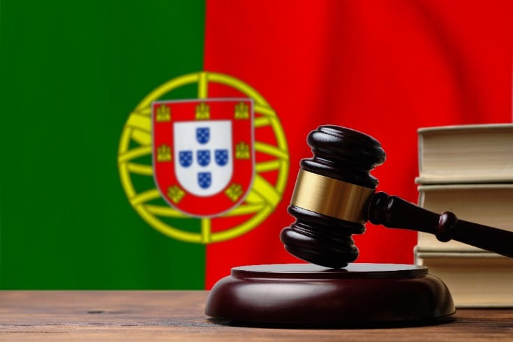 ポルトガル共和国の法律の全体像とその概要を弁護士が解説