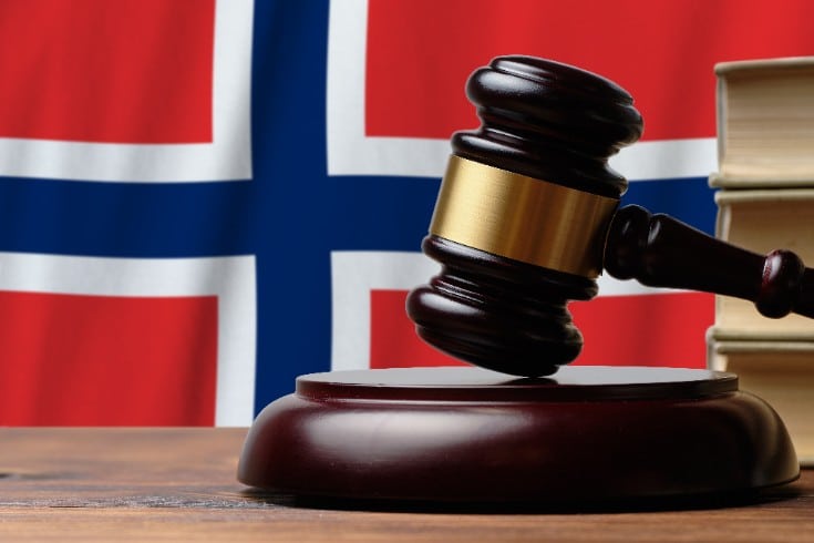 ノルウェー王国の法律の全体像とその概要を弁護士が解説