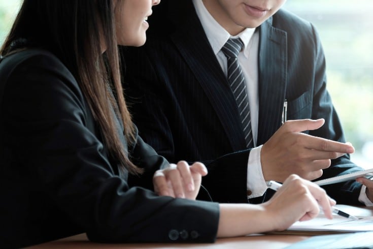 会社設立とコーポレートガバナンス