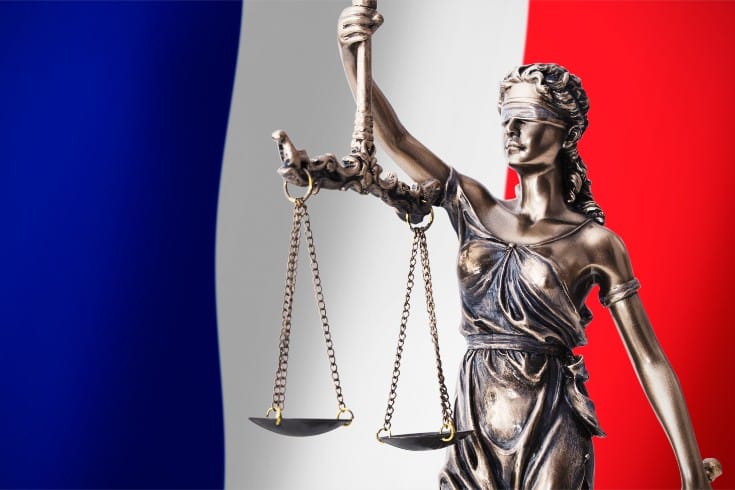 フランス共和国の法律の全体像とその概要を弁護士が解説