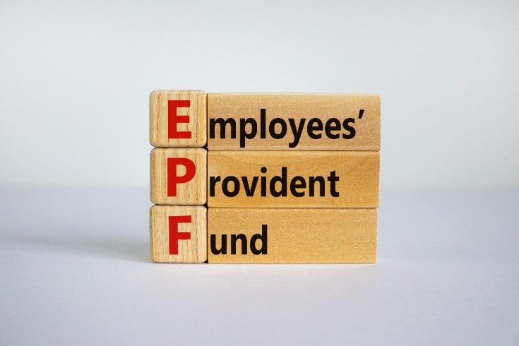 EPFとETFによる社会保障制度