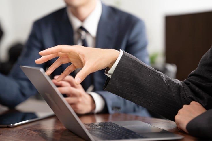 企業設立とコーポレートガバナンス