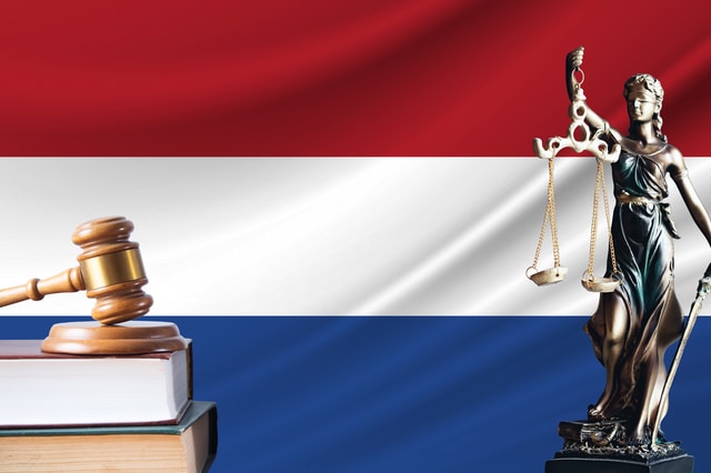 オランダ王国の法律の全体像とその概要を弁護士が解説