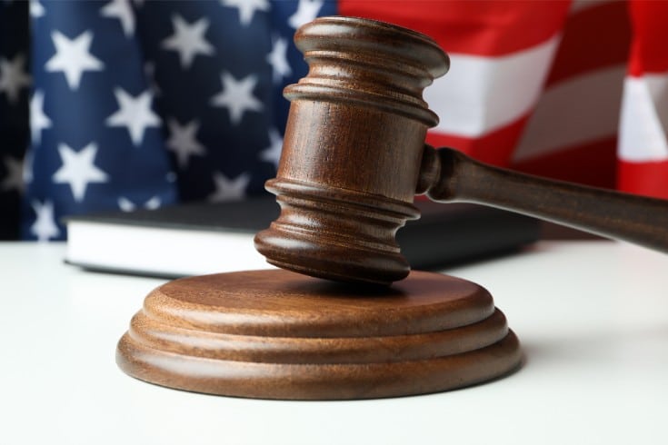 米国NASDAQにおけるSECと裁判所の権限に関する2024年判決