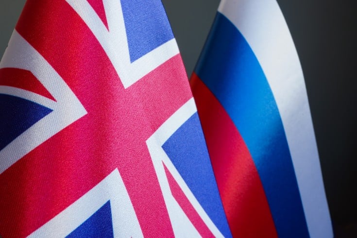 英国における対ロシア制裁関連判例の解説:Shvidler, Dalston Projects Ltd 他