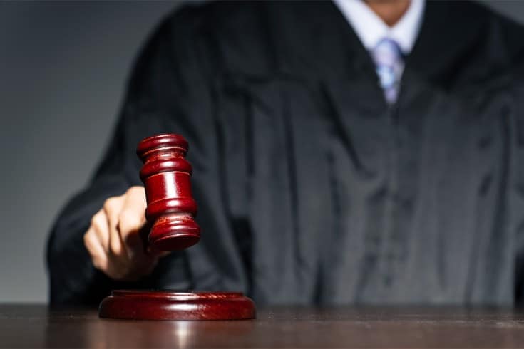 タイ最高裁の重要判例