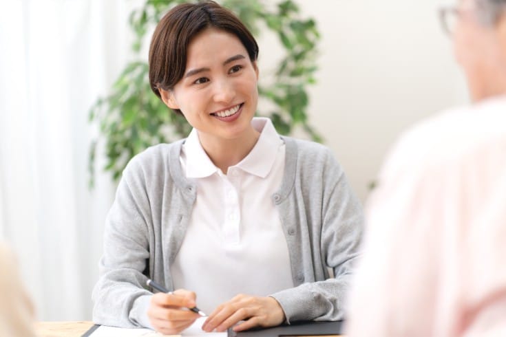 介護報酬改定が示す制度の変遷
