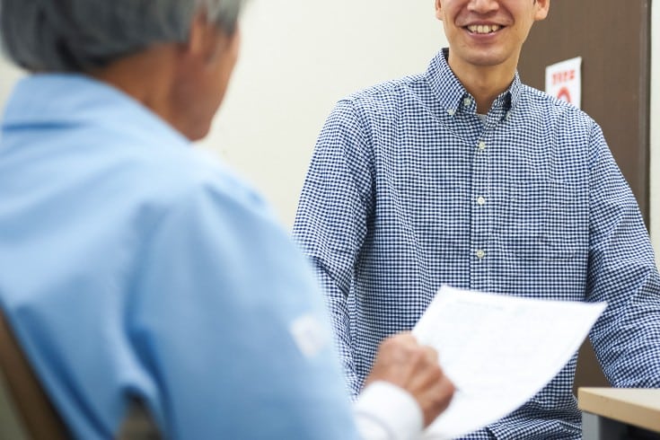行政指導・訴訟を避けるための運用
