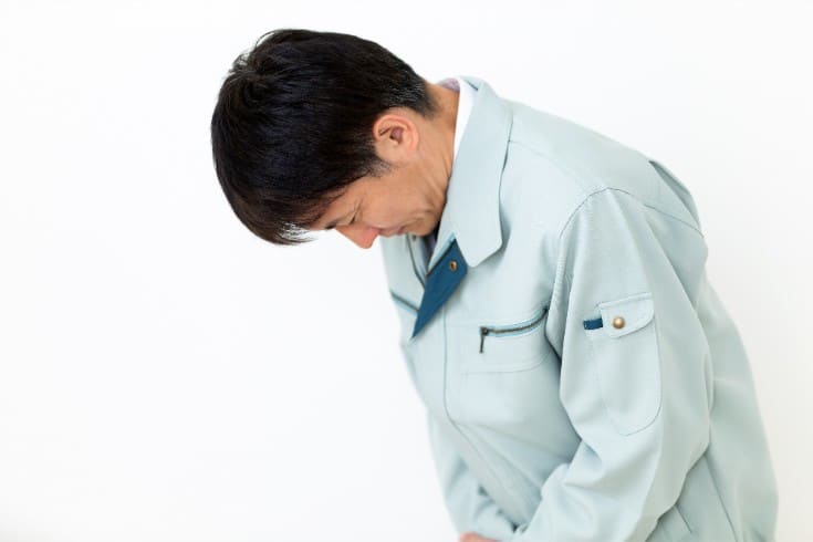 不正の疑いが発覚した場合の適切な対応