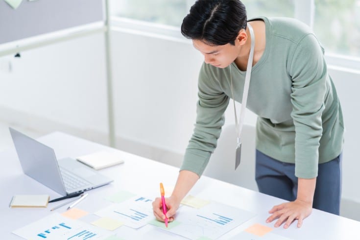 タイにおける会社設立の具体的なステップ