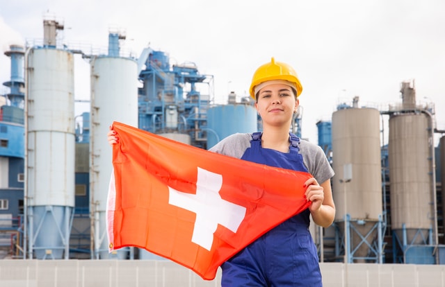 スイスの雇用法と労働者の権利