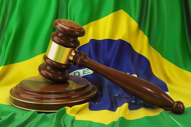 ブラジル海事裁判所の役割