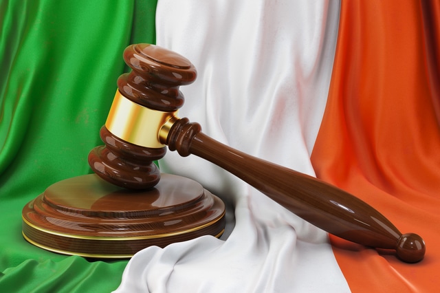アイルランド共和国の法律の全体像とその概要を弁護士が解説