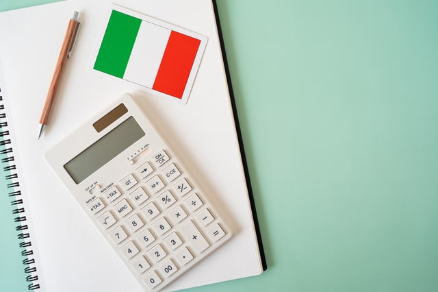 イタリアにおける債権の時効期間に関する短期時効