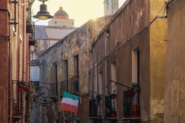 日本法と最も類似するイタリアの「伝統的モデル」