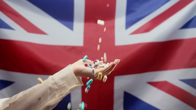 イギリスの薬機法制と医薬品・医療機器規制における国際承認手続き(IRP)
