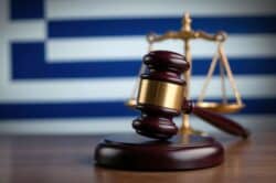 ギリシャの「形成判決」と契約書法務のための必要知識
