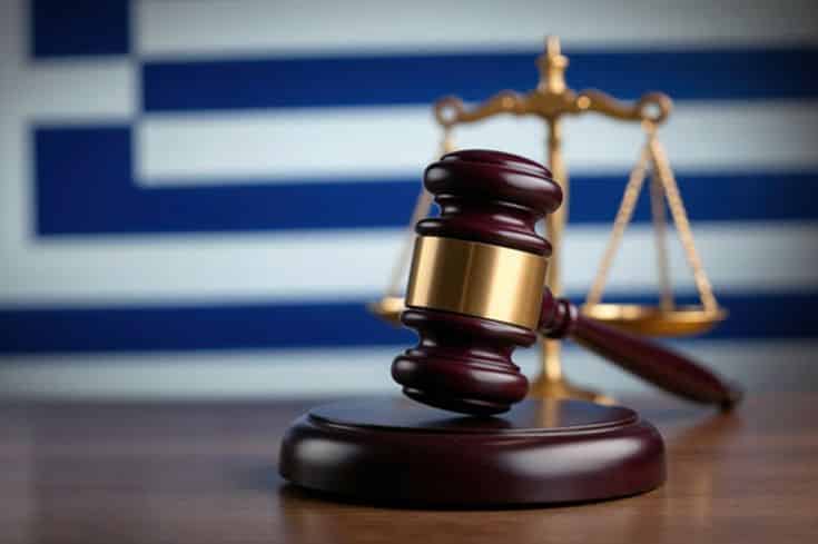 ギリシャの「形成判決」と契約書法務のための必要知識