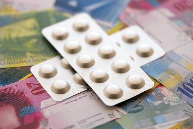スイスの医薬品規制
