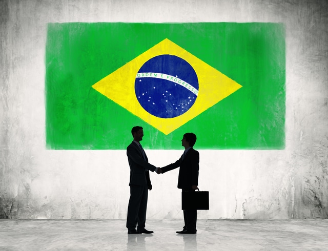 ブラジルへの海外企業の進出形態と会社設立