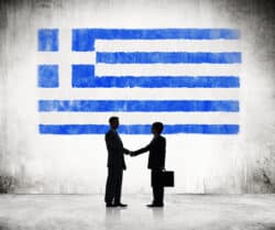 ギリシャでの契約書作成時に問題となる民法・契約法