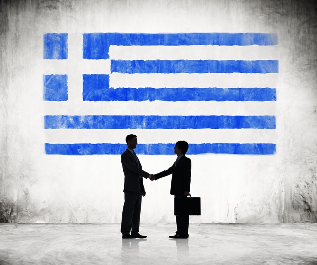ギリシャでの契約書作成時に問題となる民法・契約法