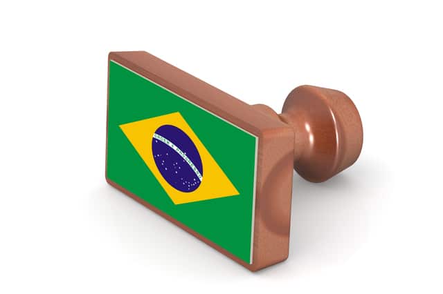 ブラジルでの契約書作成時に問題となるの民法・契約法