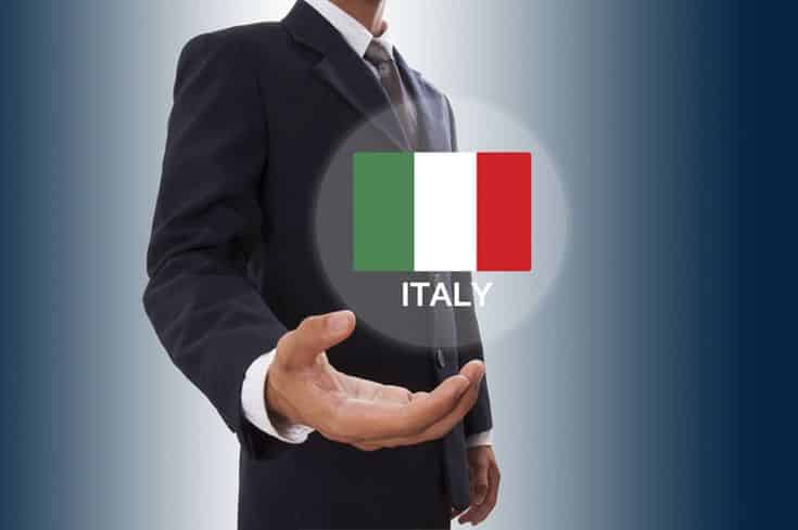 イタリア共和国での契約書作成・交渉時に問題となる民法と契約法
