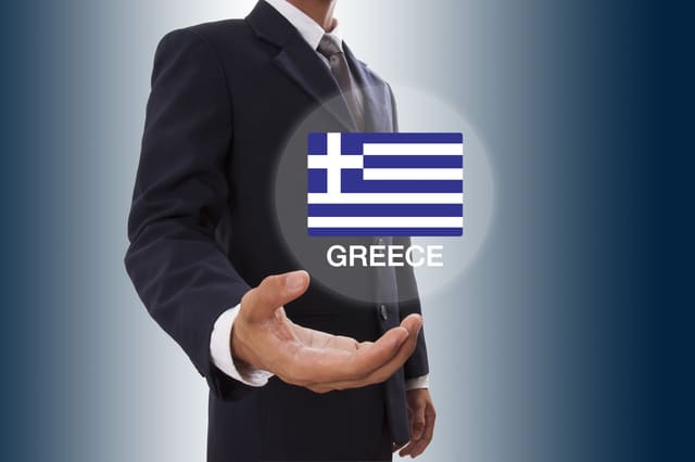 ギリシャでのビジネス展開におけるリスク管理