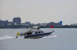 台湾の海事法・海商法の解説